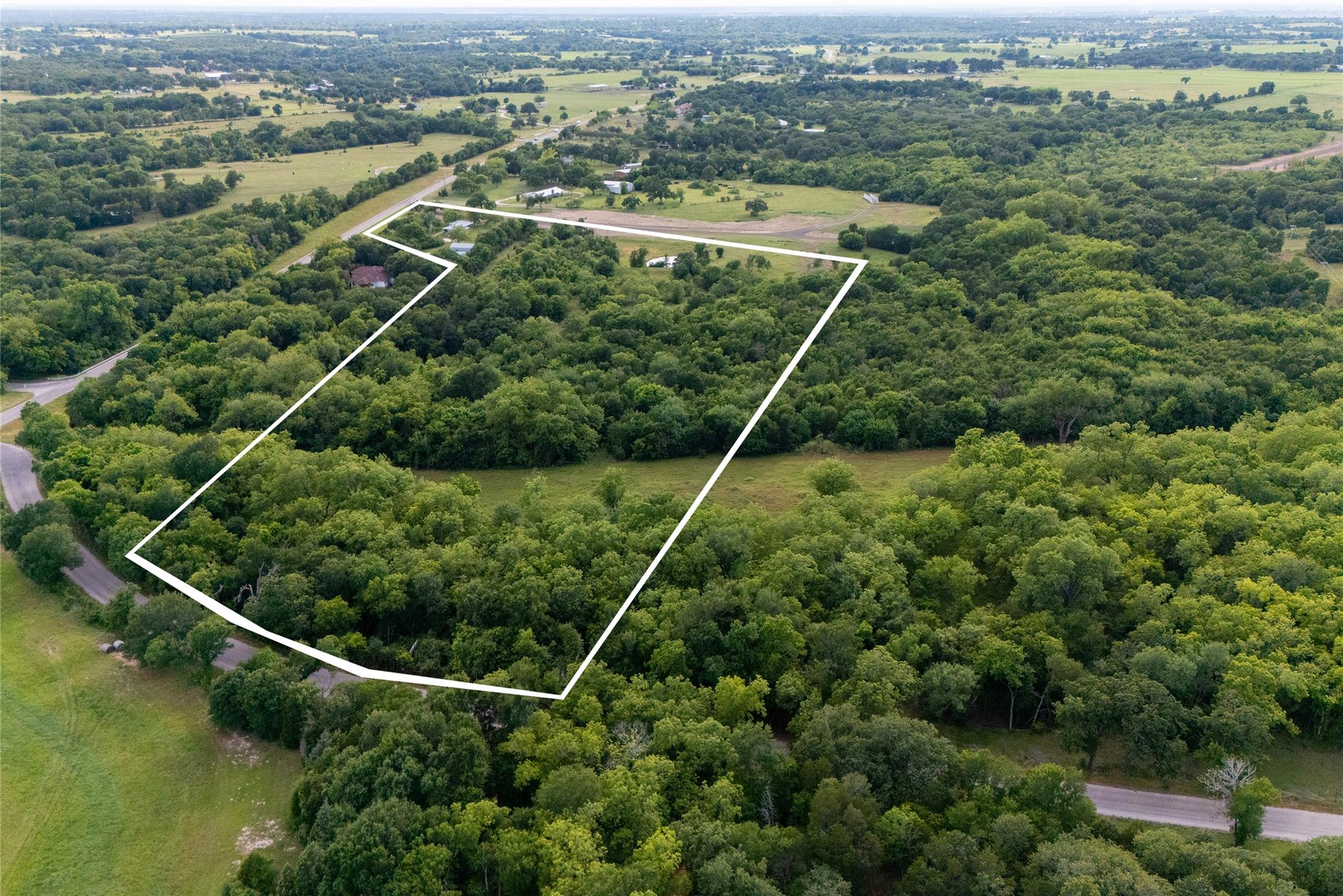 TBD FM 3000 Tract 3, Elgin, TX 78621
