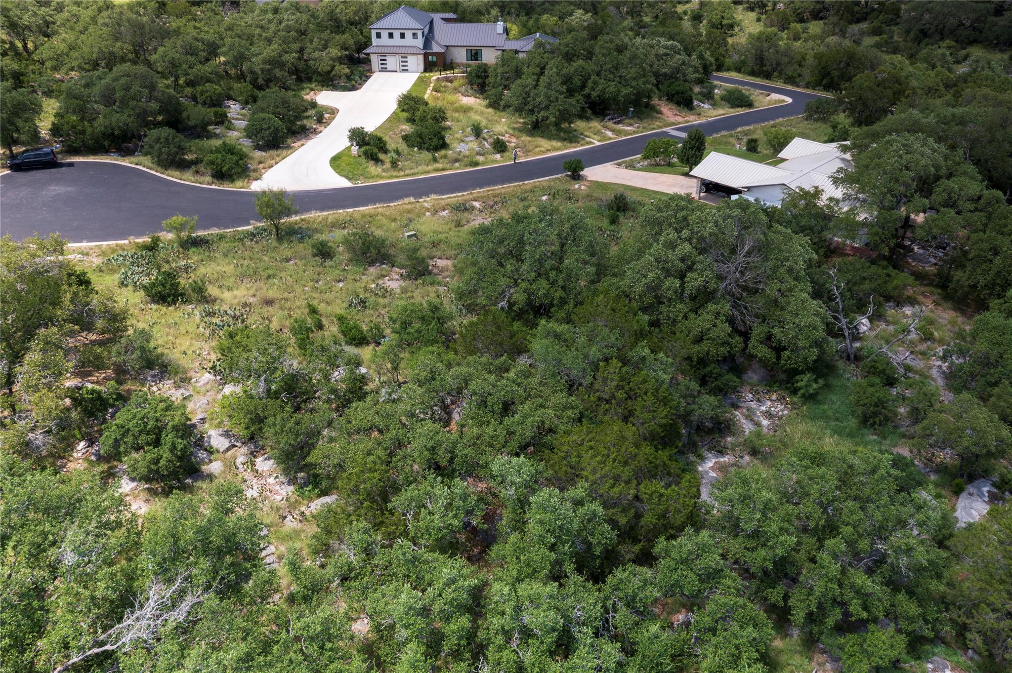 1105 Ute Rd, Horseshoe Bay, TX 78657