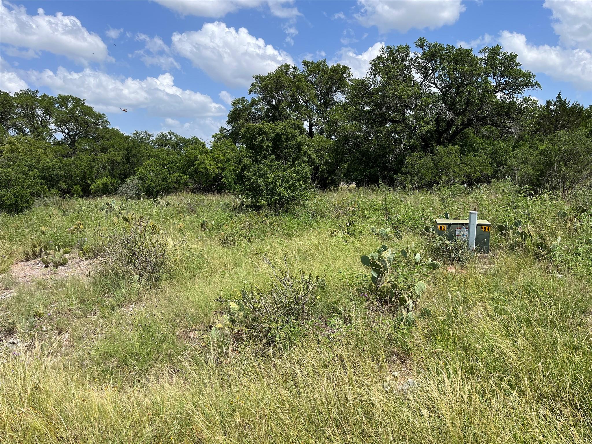 1105 Ute Rd, Horseshoe Bay, TX 78657
