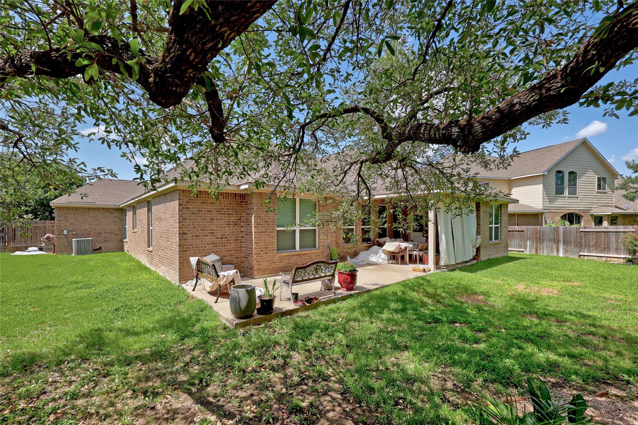 1610 Elkins Ln, Cedar Park, TX 78613