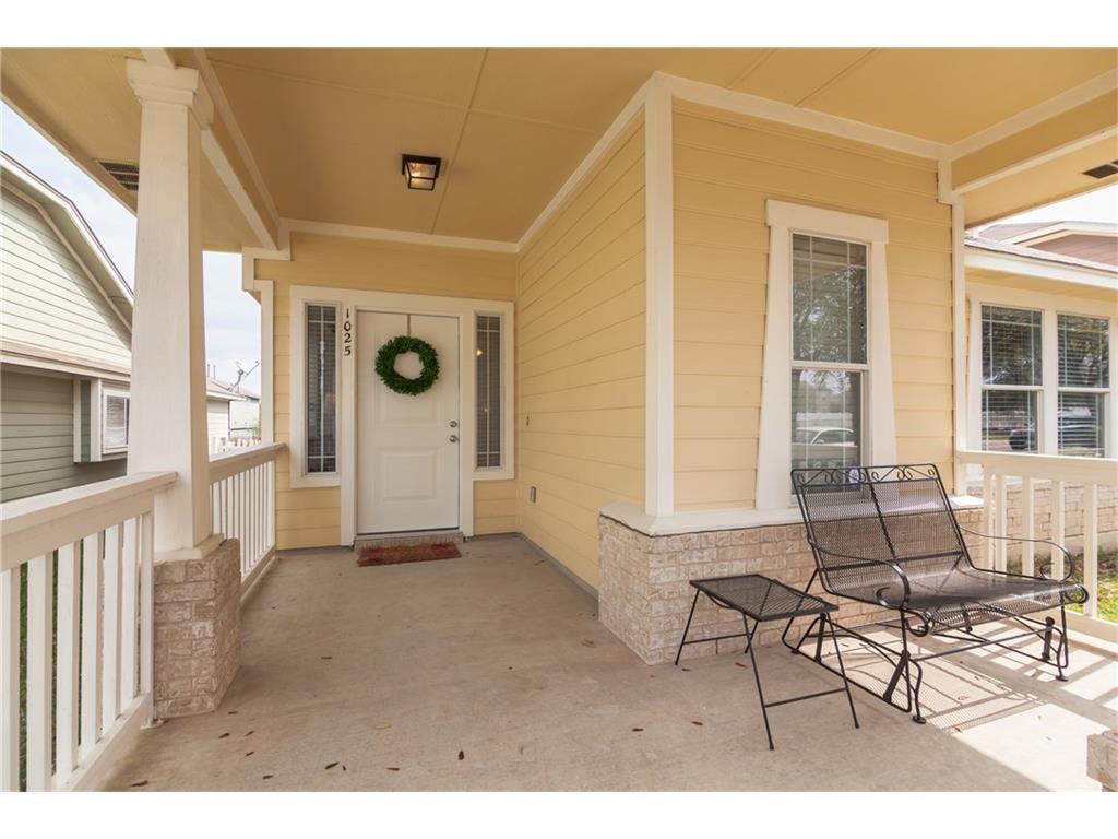1025 King Cotton Ln, Round Rock, TX 78664