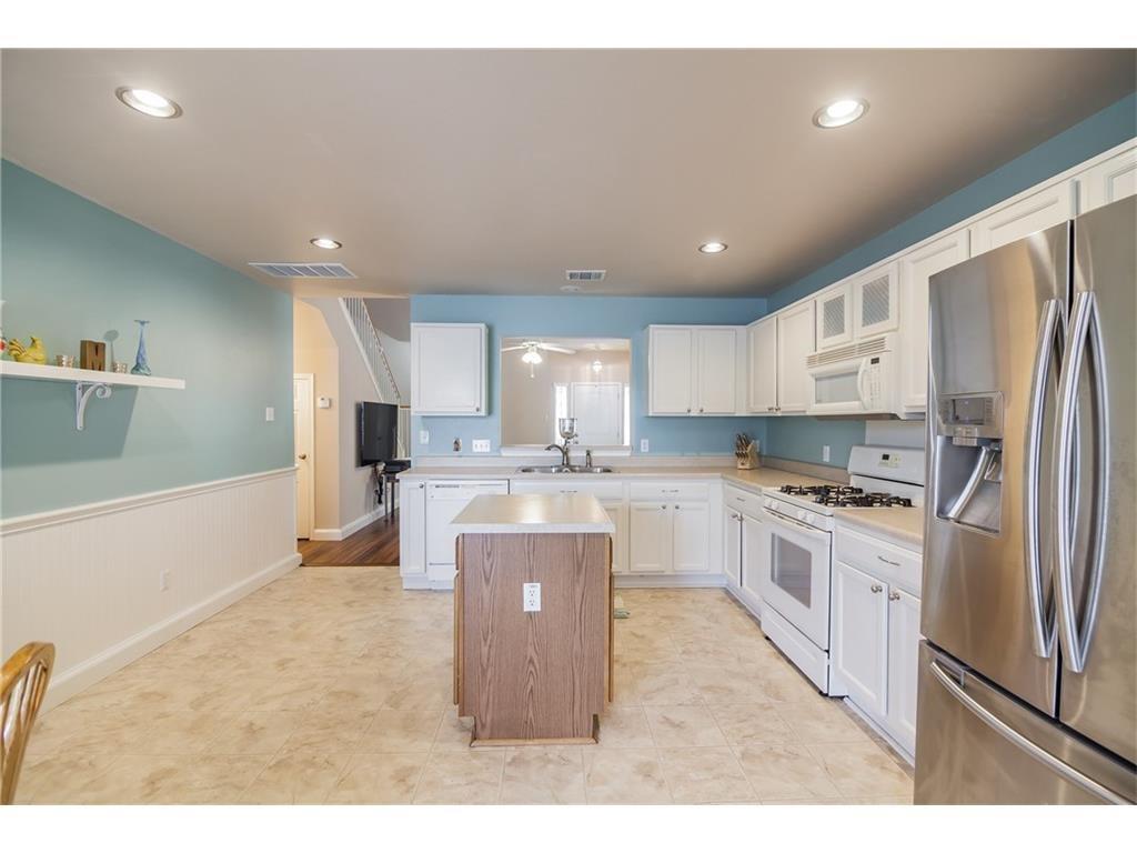 1025 King Cotton Ln, Round Rock, TX 78664