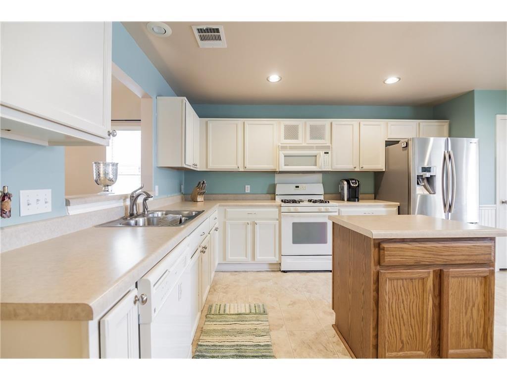 1025 King Cotton Ln, Round Rock, TX 78664