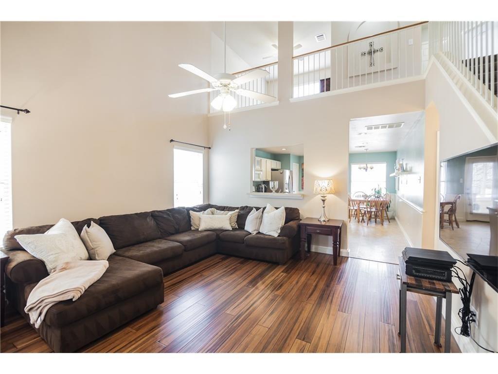 1025 King Cotton Ln, Round Rock, TX 78664