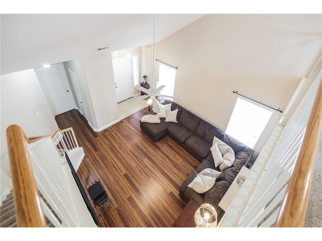 1025 King Cotton Ln, Round Rock, TX 78664