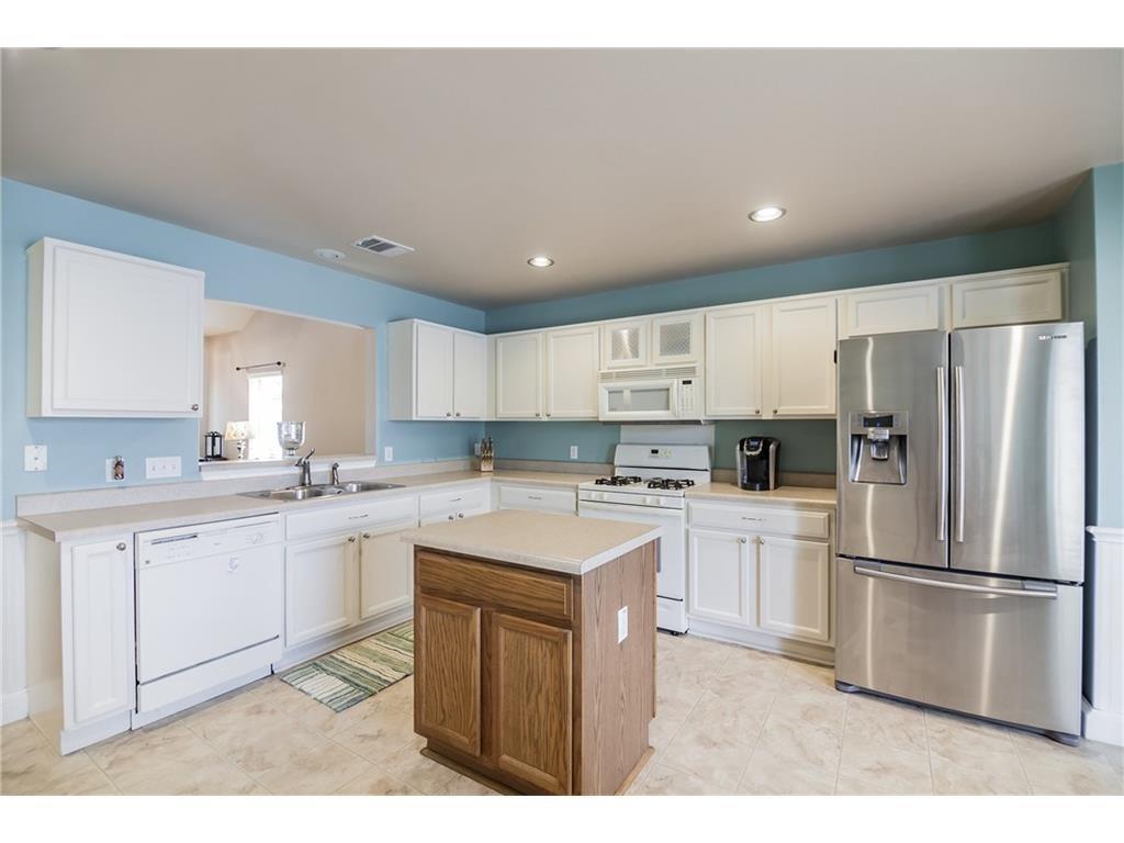 1025 King Cotton Ln, Round Rock, TX 78664