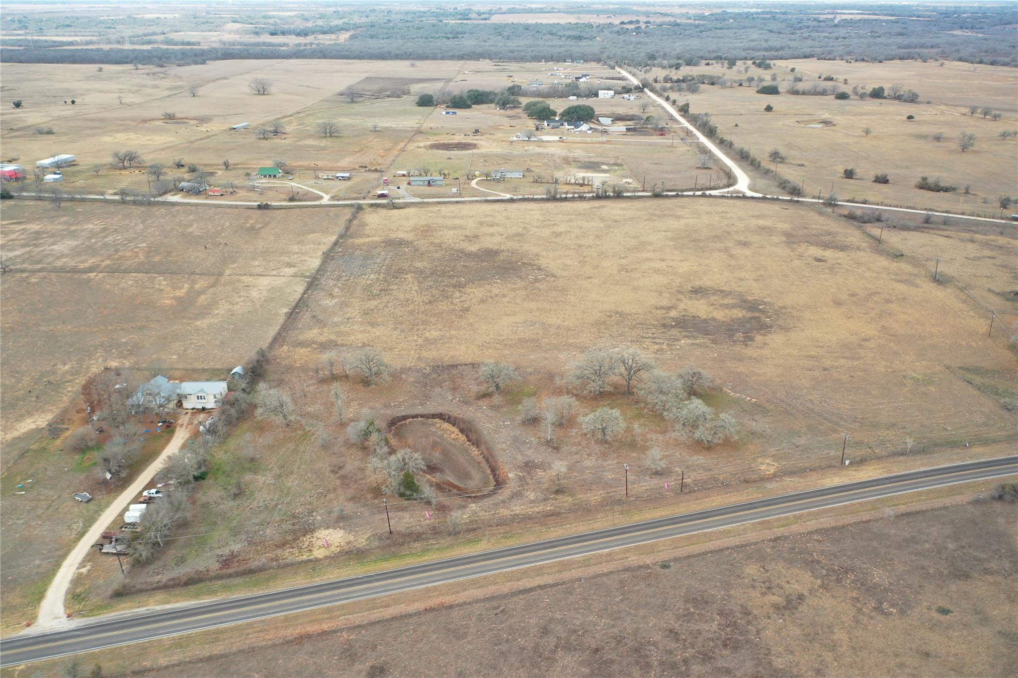 Tract 2 FM 713 Highway, Lockhart, TX 78644