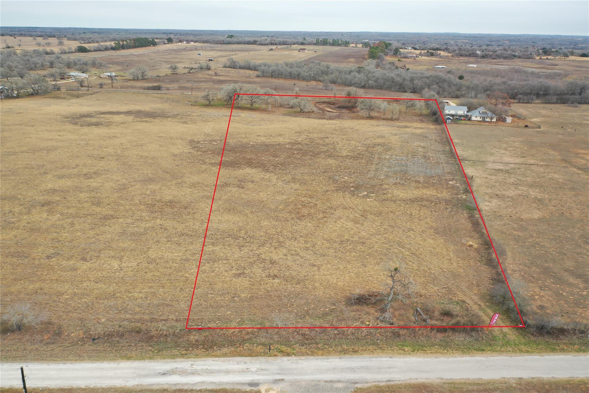 Tract 2 FM 713 Highway, Lockhart, TX 78644