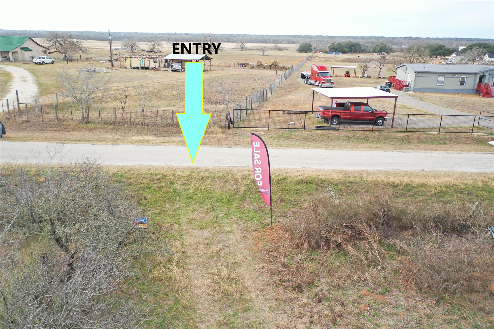 Tract 2 FM 713 Highway, Lockhart, TX 78644