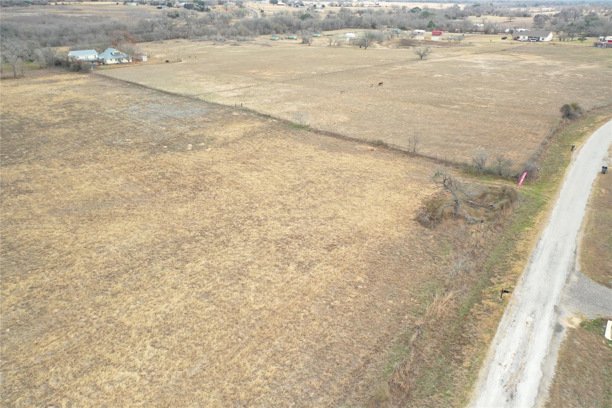 Tract 2 FM 713 Highway, Lockhart, TX 78644