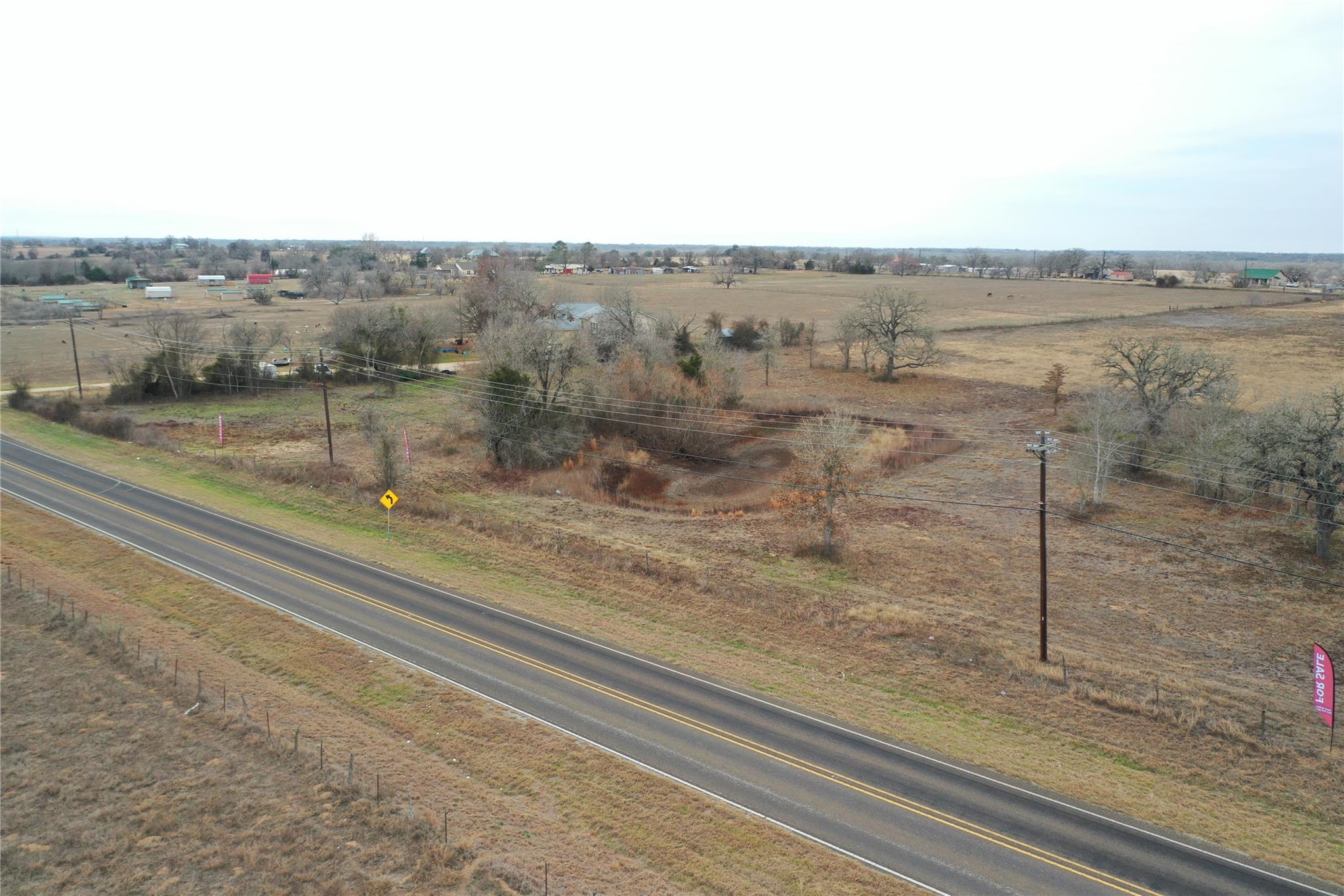 Tract 2 FM 713 Highway, Lockhart, TX 78644