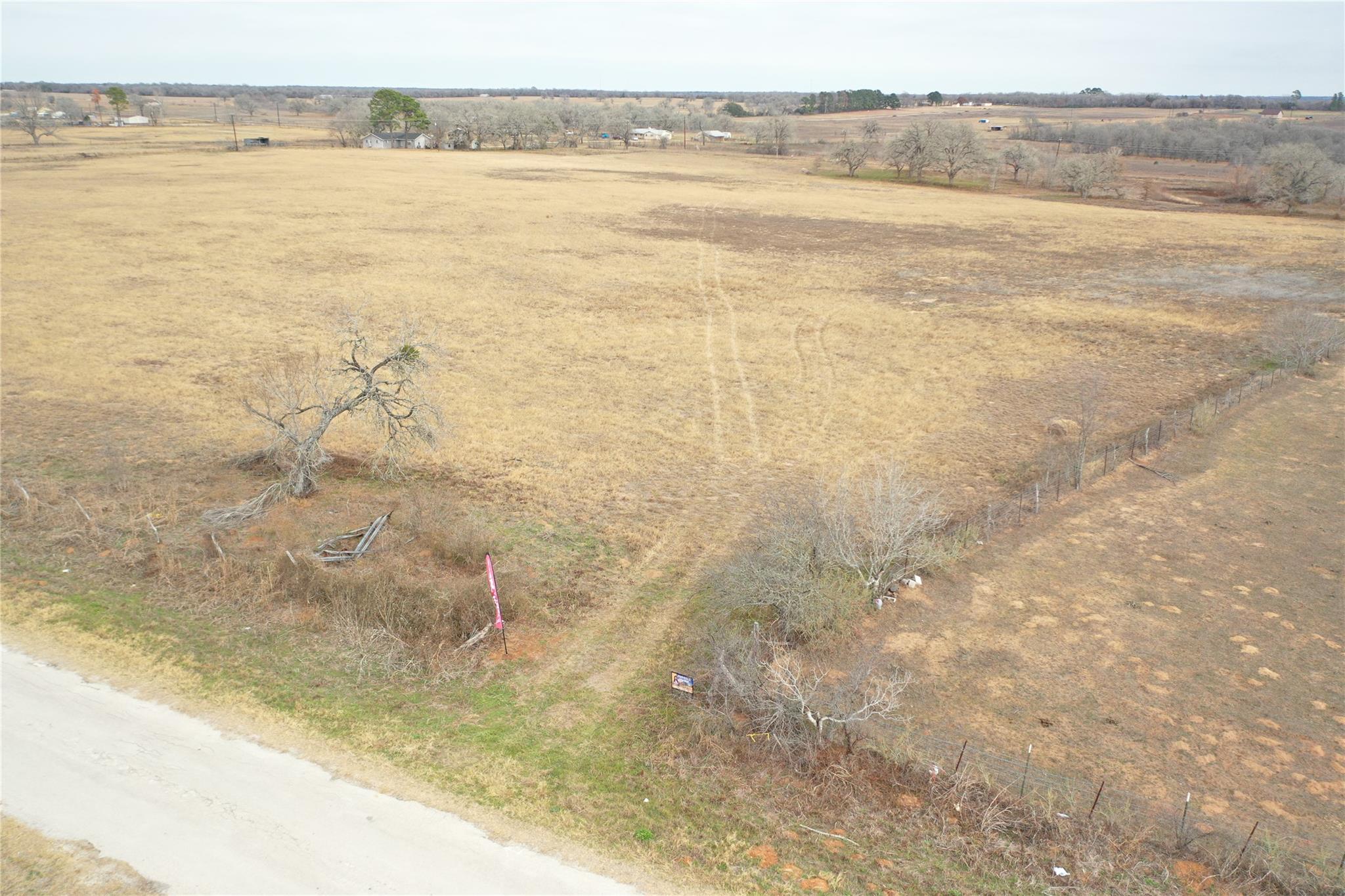 Tract 2 FM 713 Highway, Lockhart, TX 78644