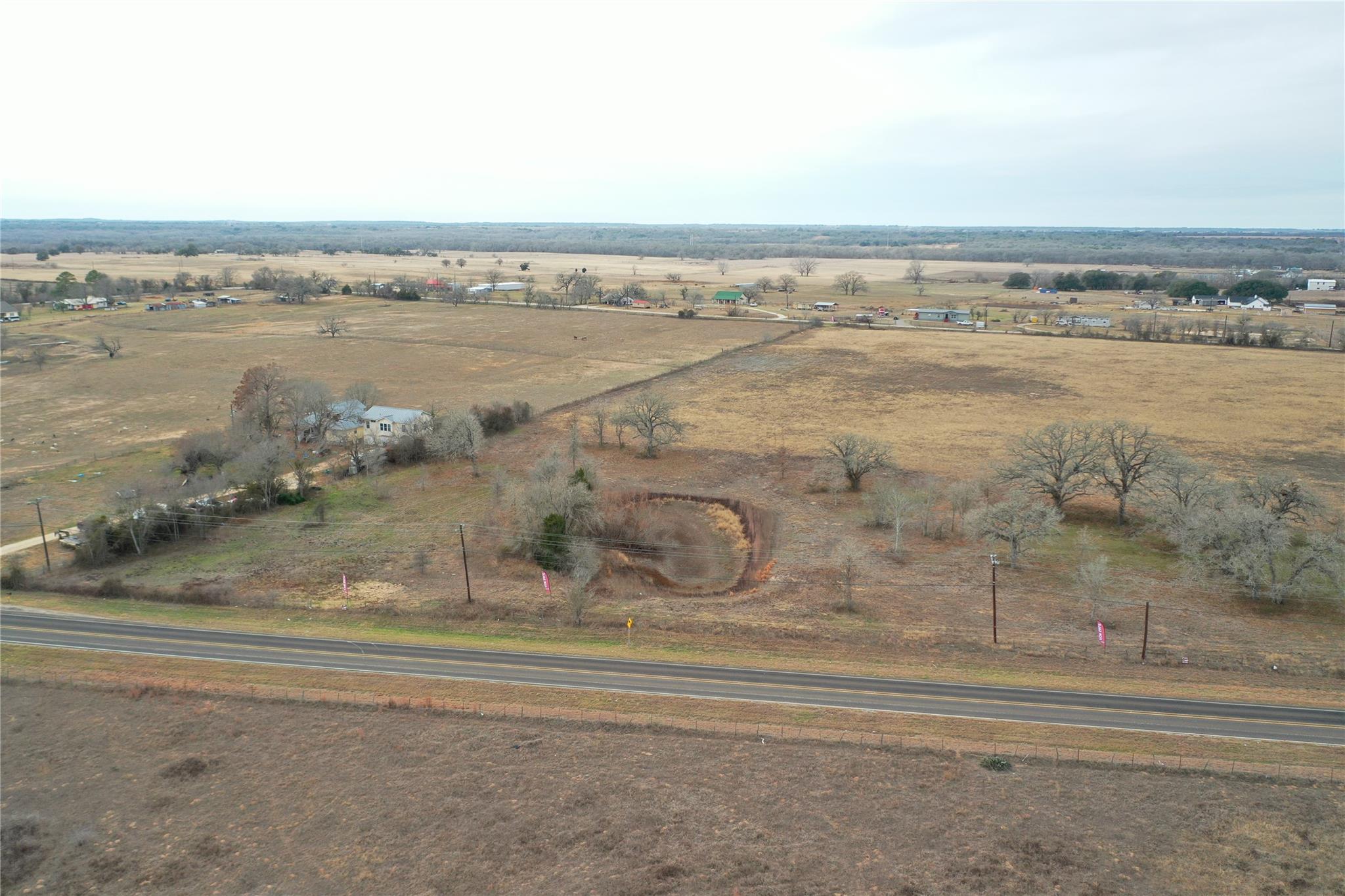 Tract 2 FM 713 Highway, Lockhart, TX 78644