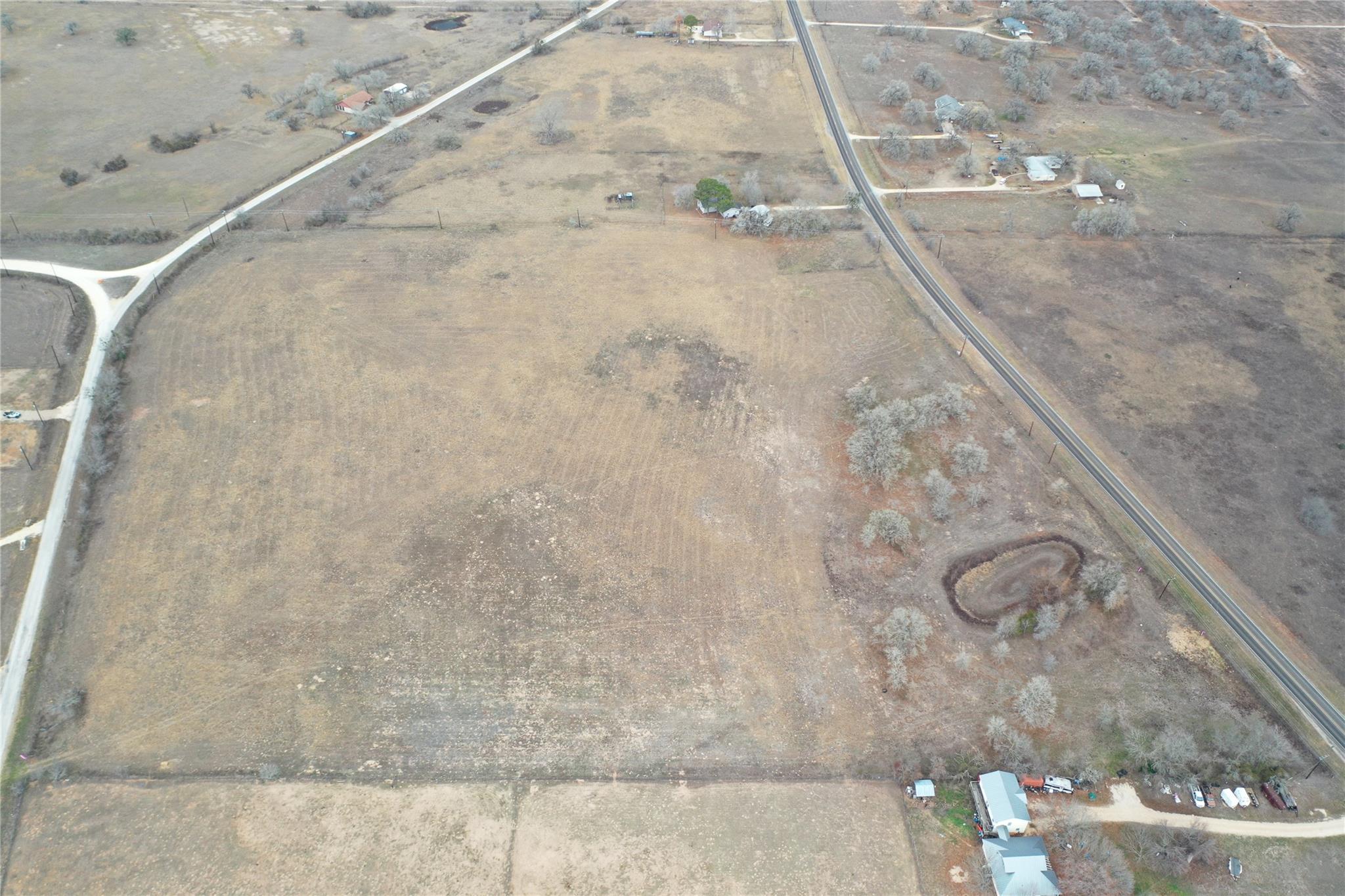 Tract 2 FM 713 Highway, Lockhart, TX 78644