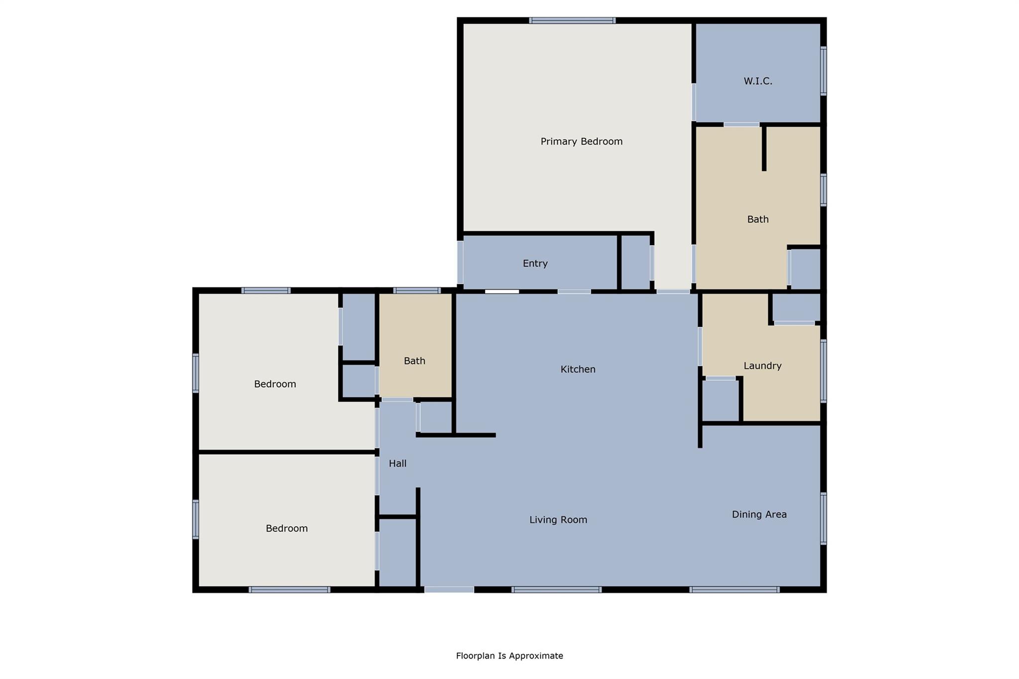 501 College Ave, Florence, TX 76527