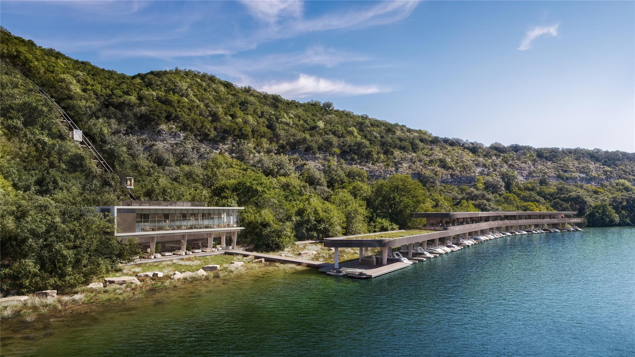 6507 Bridge Point Pkwy # Lot 4, Austin, TX 78730