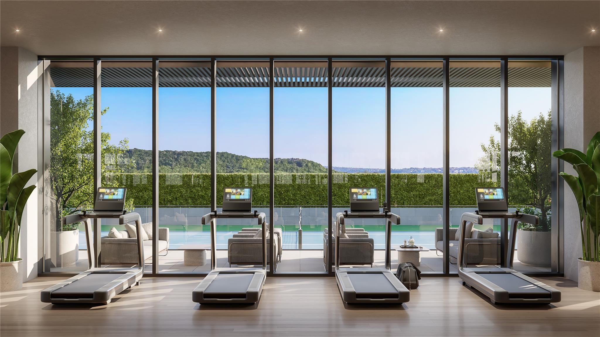 6507 Bridge Point Pkwy # Lot 4, Austin, TX 78730