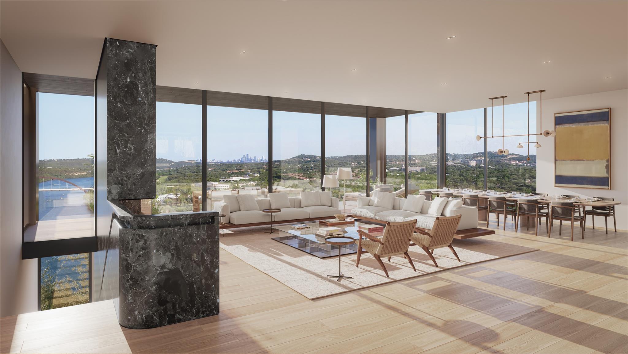 6507 Bridge Point Pkwy # Lot 4, Austin, TX 78730