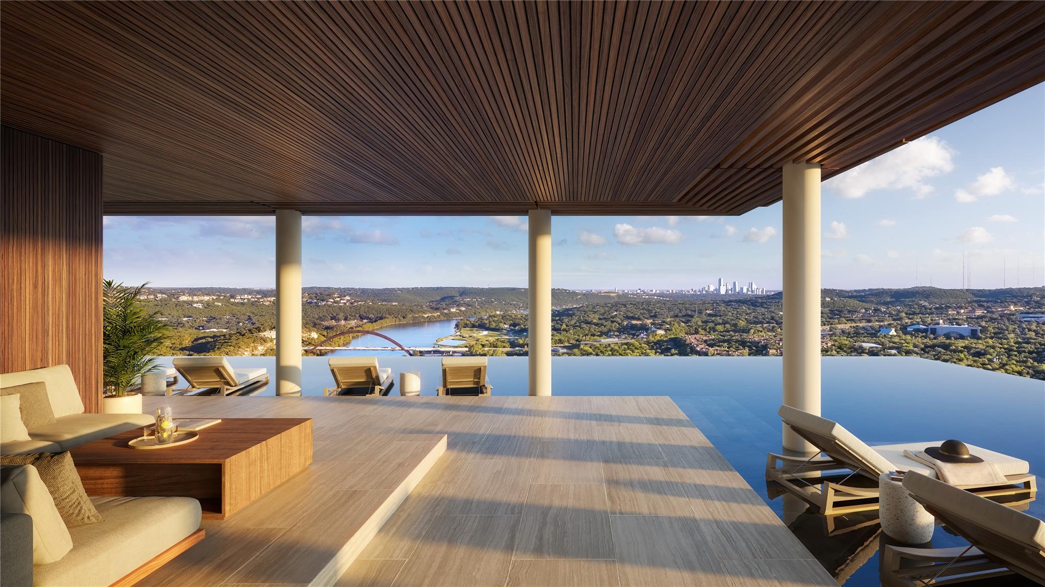 6507 Bridge Point Pkwy # Lot 4, Austin, TX 78730