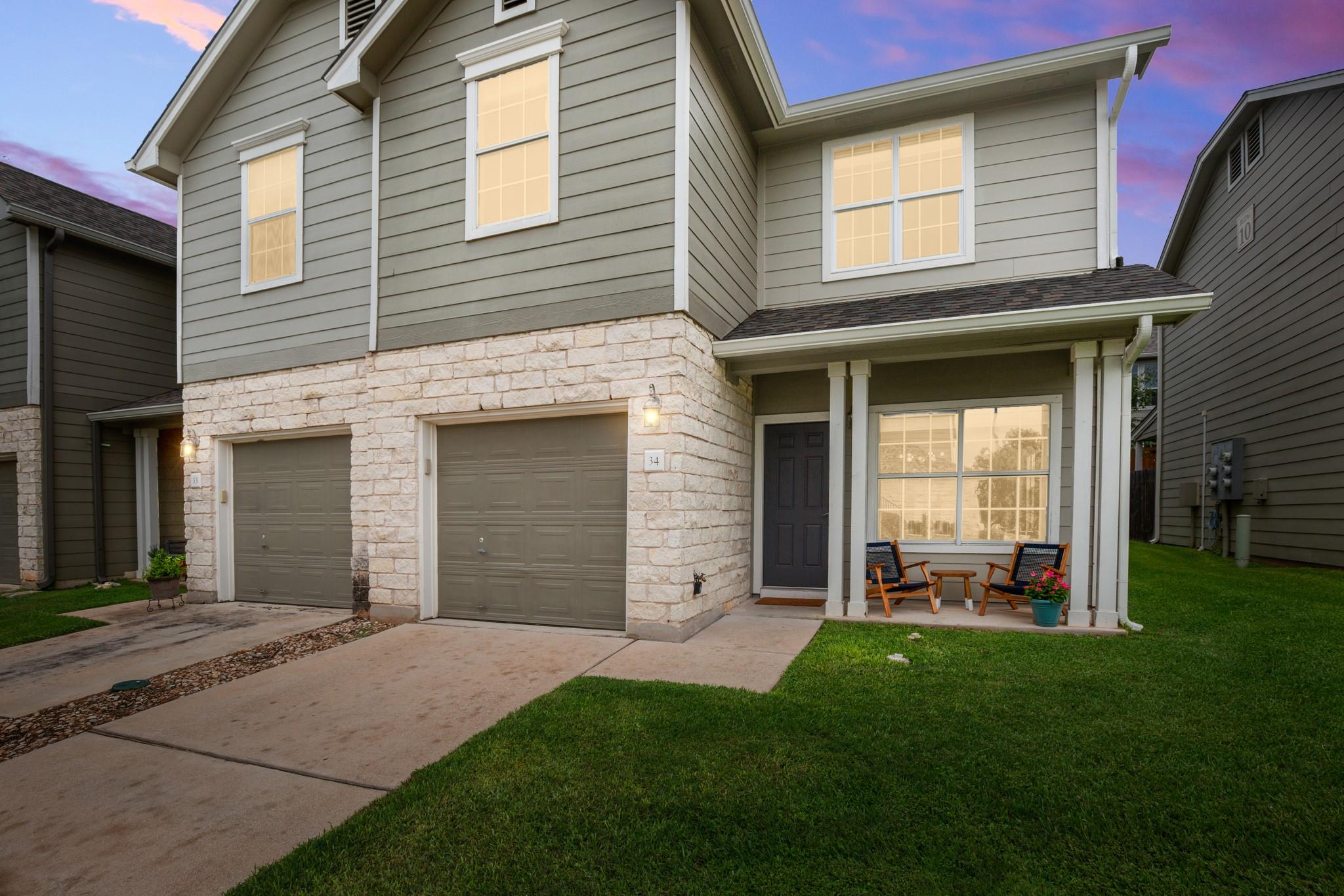 2632 Century Park Blvd # 34, Austin, TX 78727