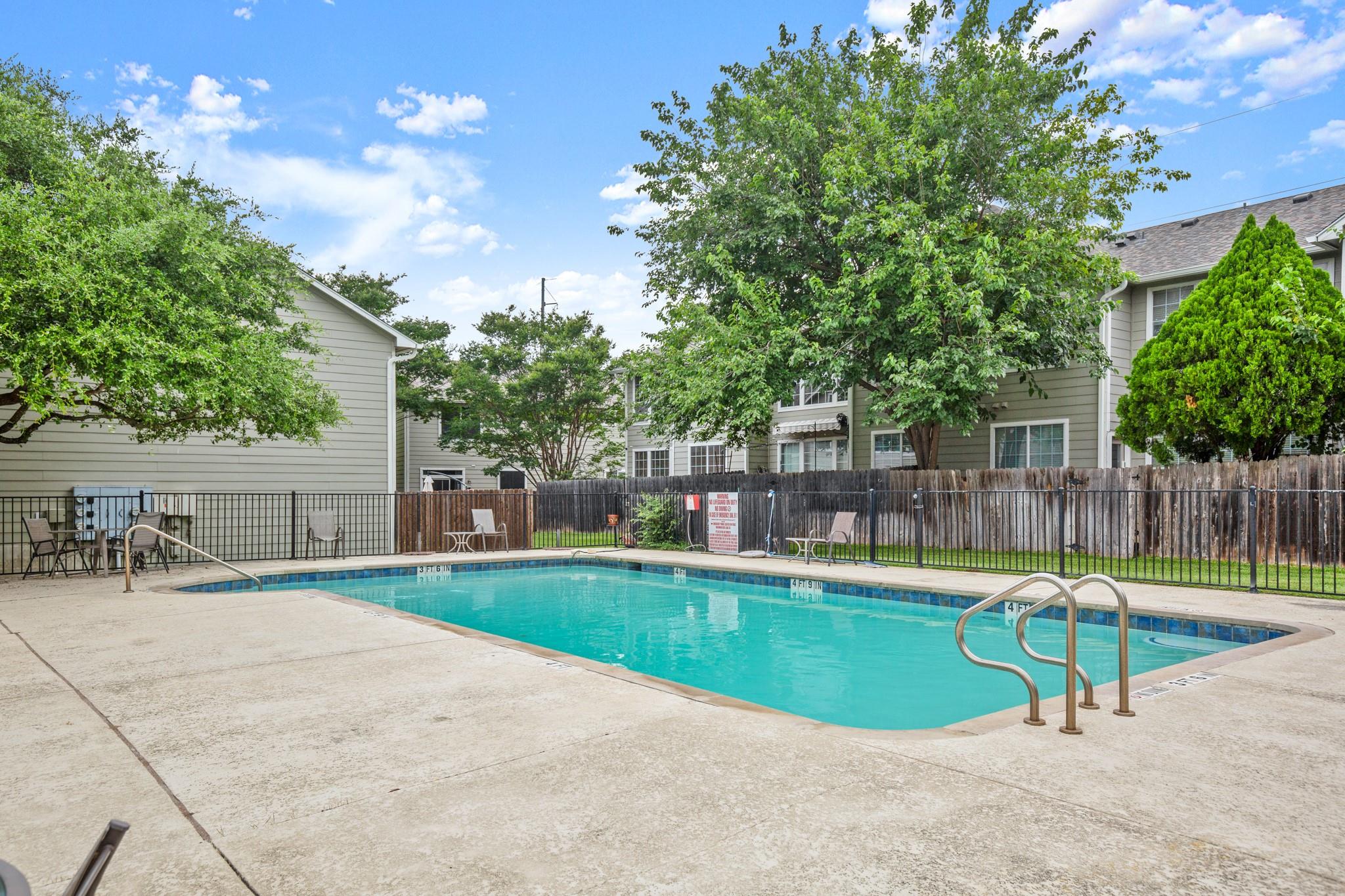 2632 Century Park Blvd # 34, Austin, TX 78727