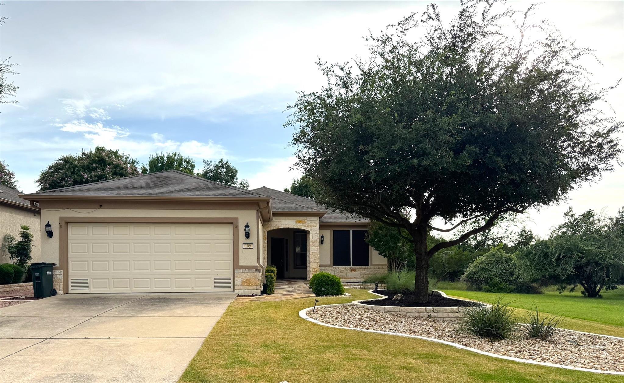 109 Lost Peak Path, Georgetown, TX 78633