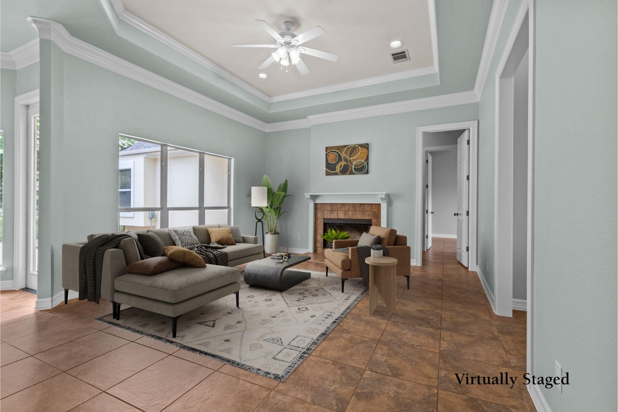 1205 Mountain View Dr, San Marcos, TX 78666