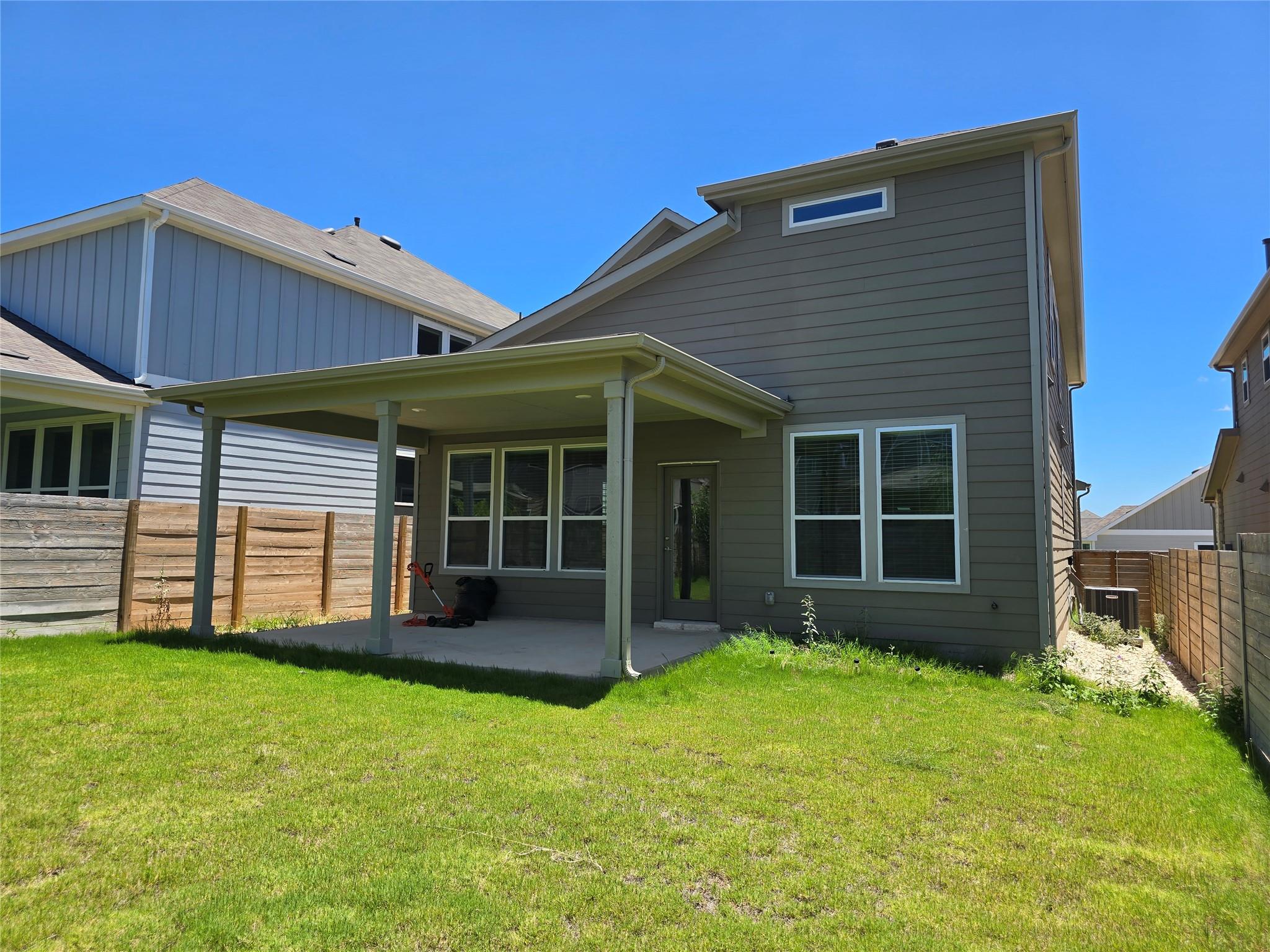 309 Salty Dog Pass, Leander, TX 78641