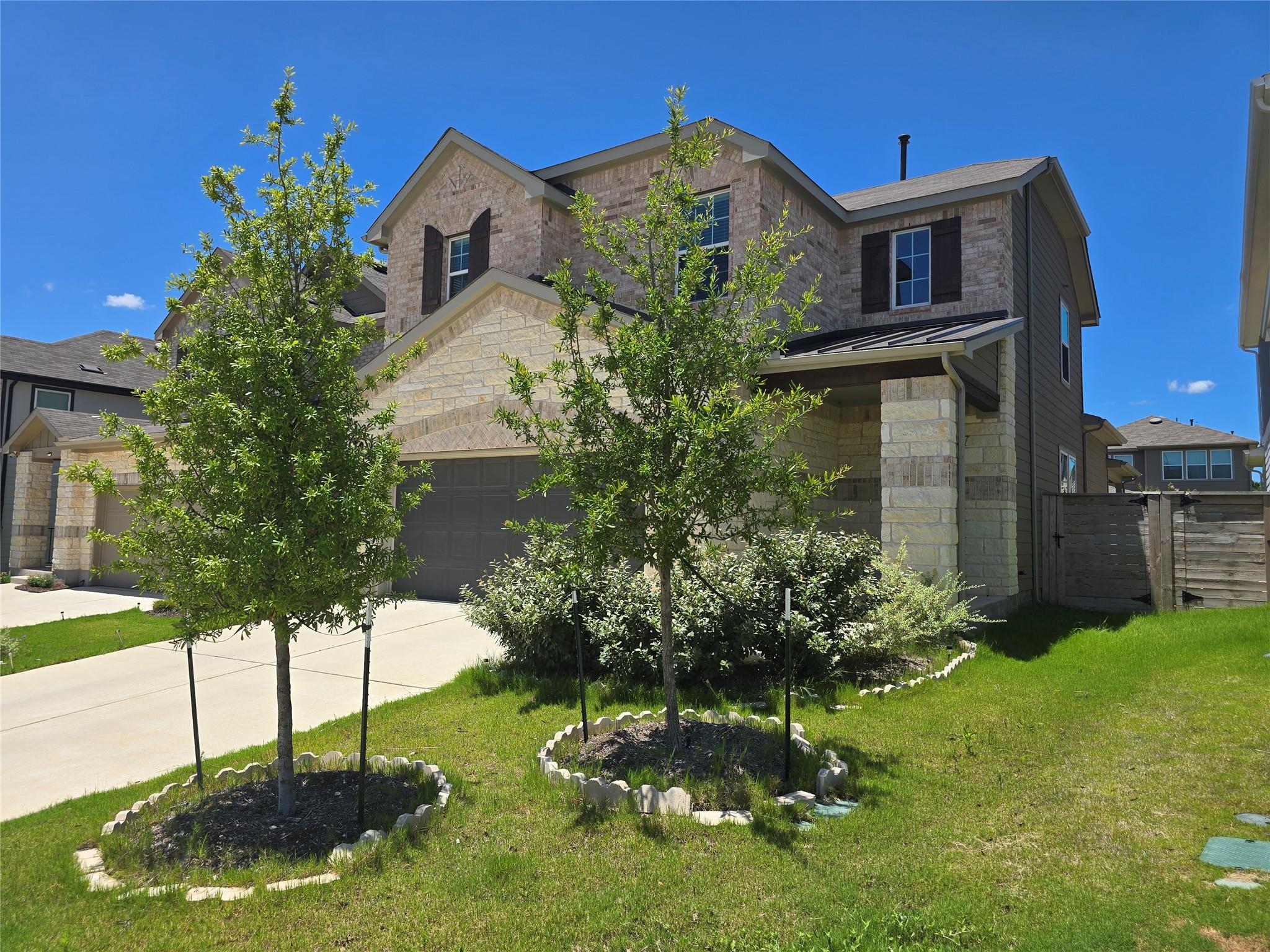 309 Salty Dog Pass, Leander, TX 78641