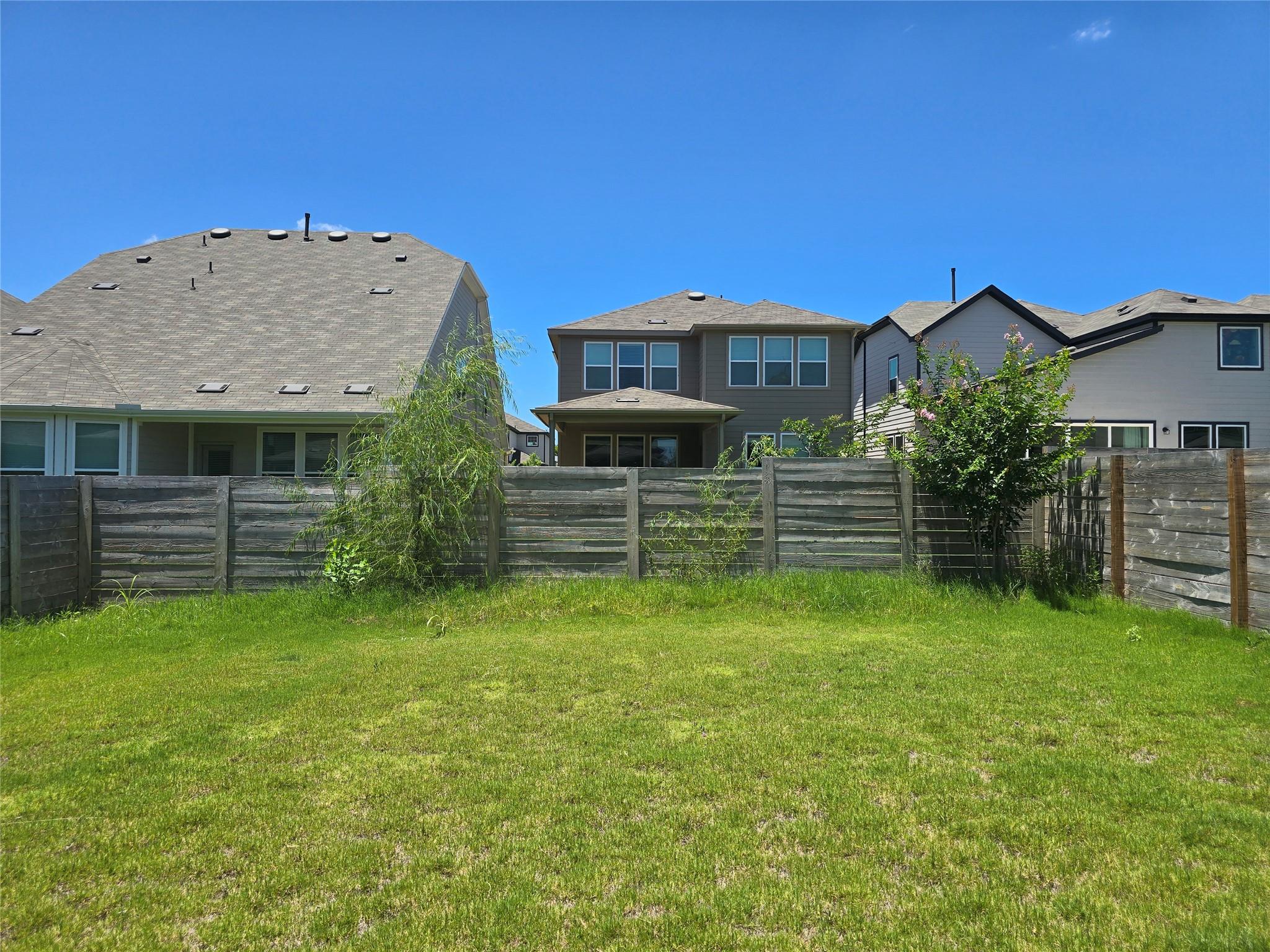 309 Salty Dog Pass, Leander, TX 78641