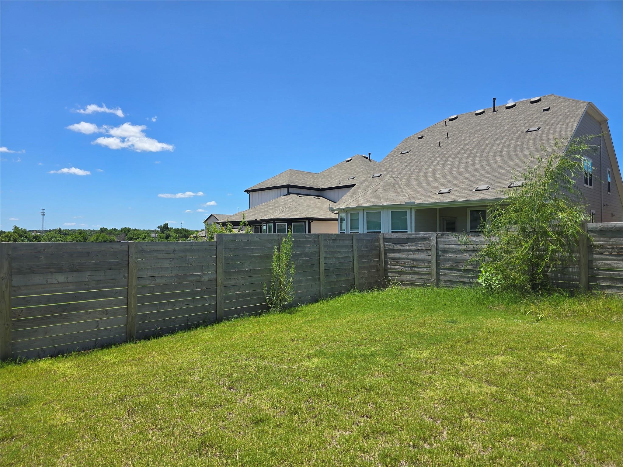 309 Salty Dog Pass, Leander, TX 78641