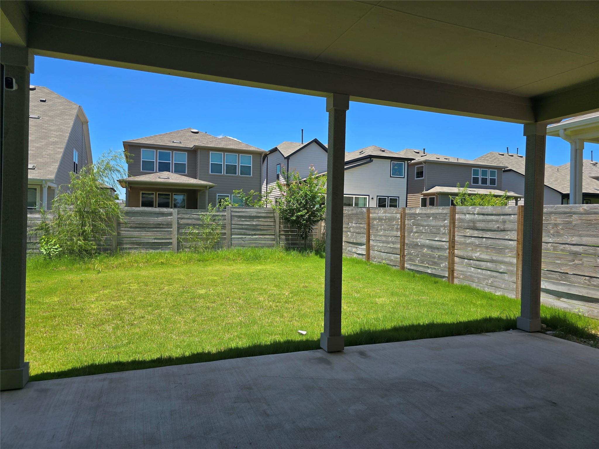 309 Salty Dog Pass, Leander, TX 78641