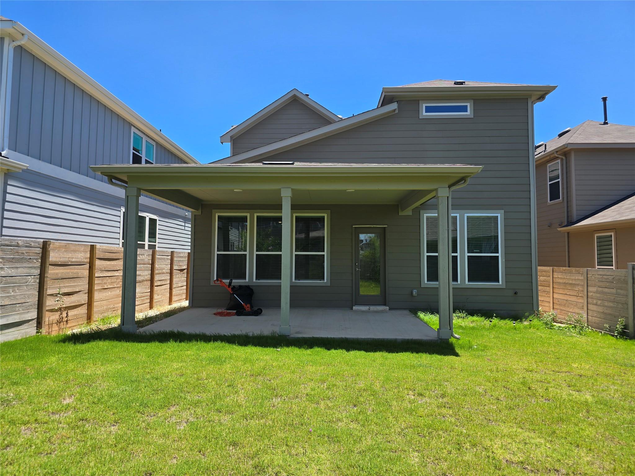 309 Salty Dog Pass, Leander, TX 78641