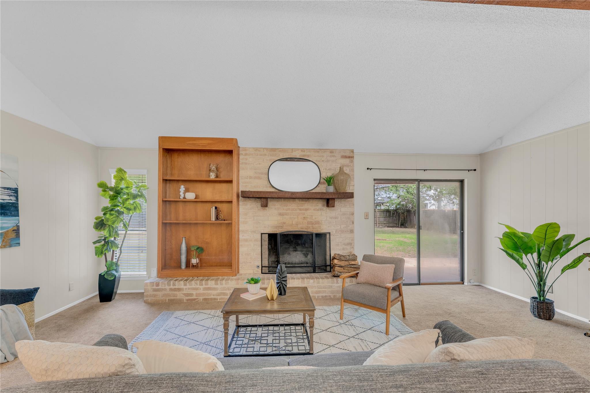12306 Split Rail Pkwy, Austin, TX 78750