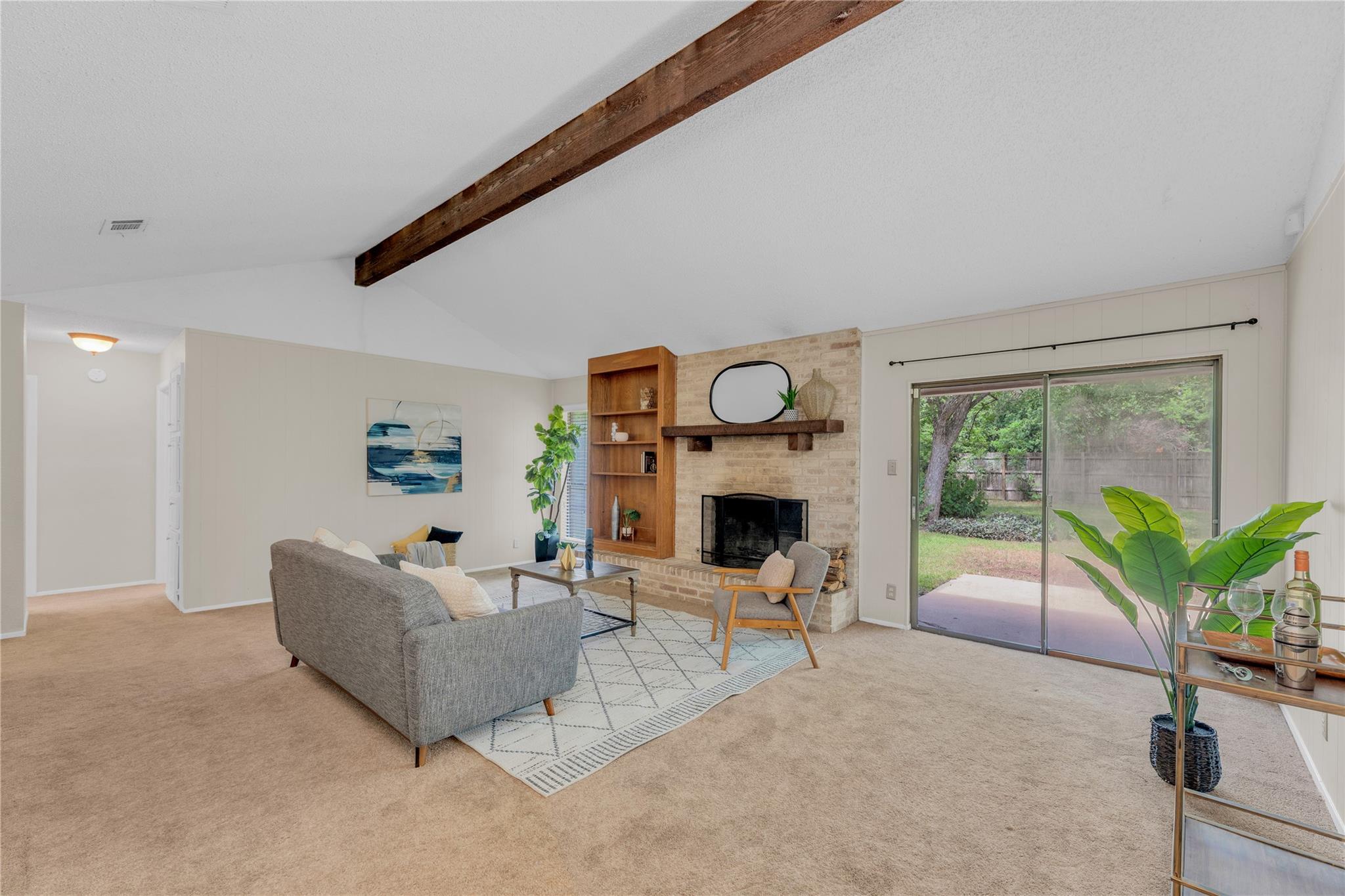 12306 Split Rail Pkwy, Austin, TX 78750