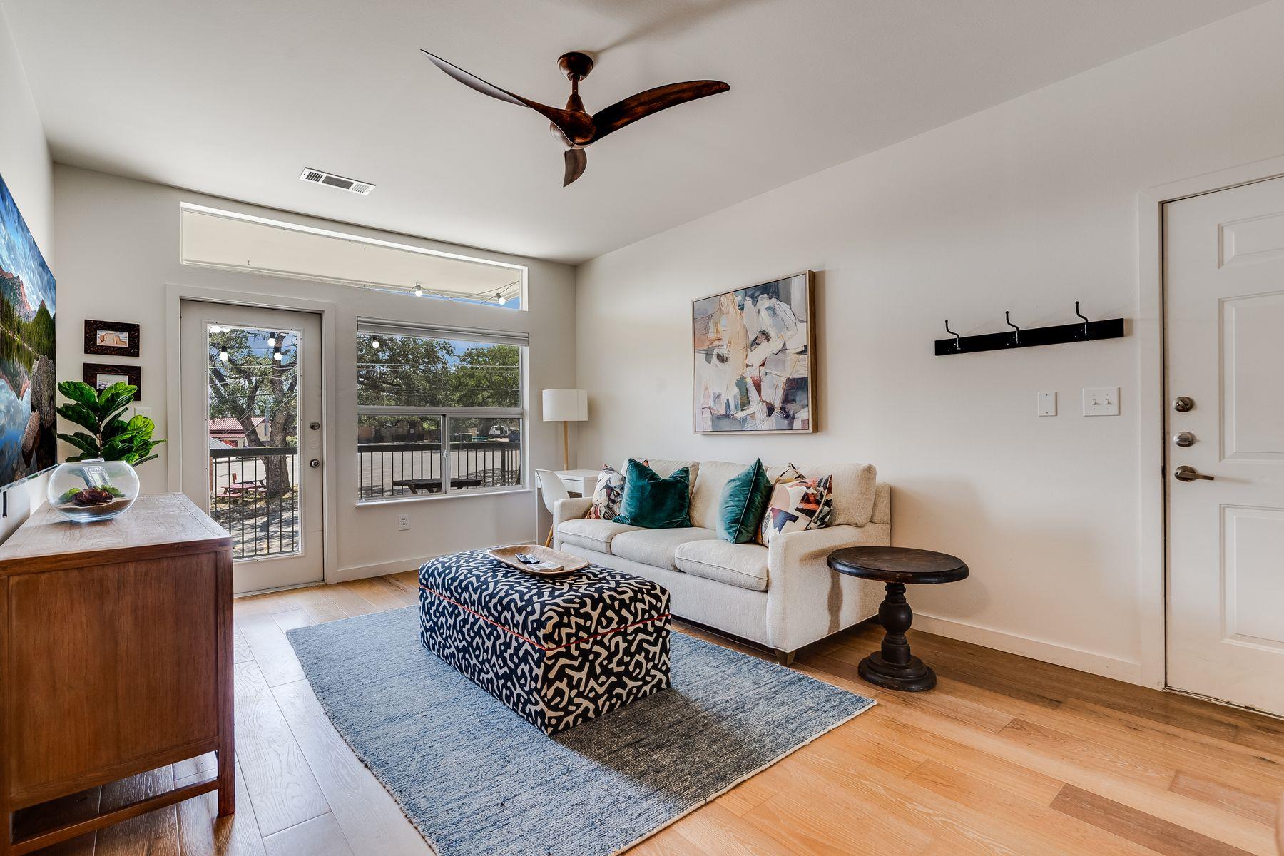 2209 Hancock Dr # 15, Austin, TX 78756