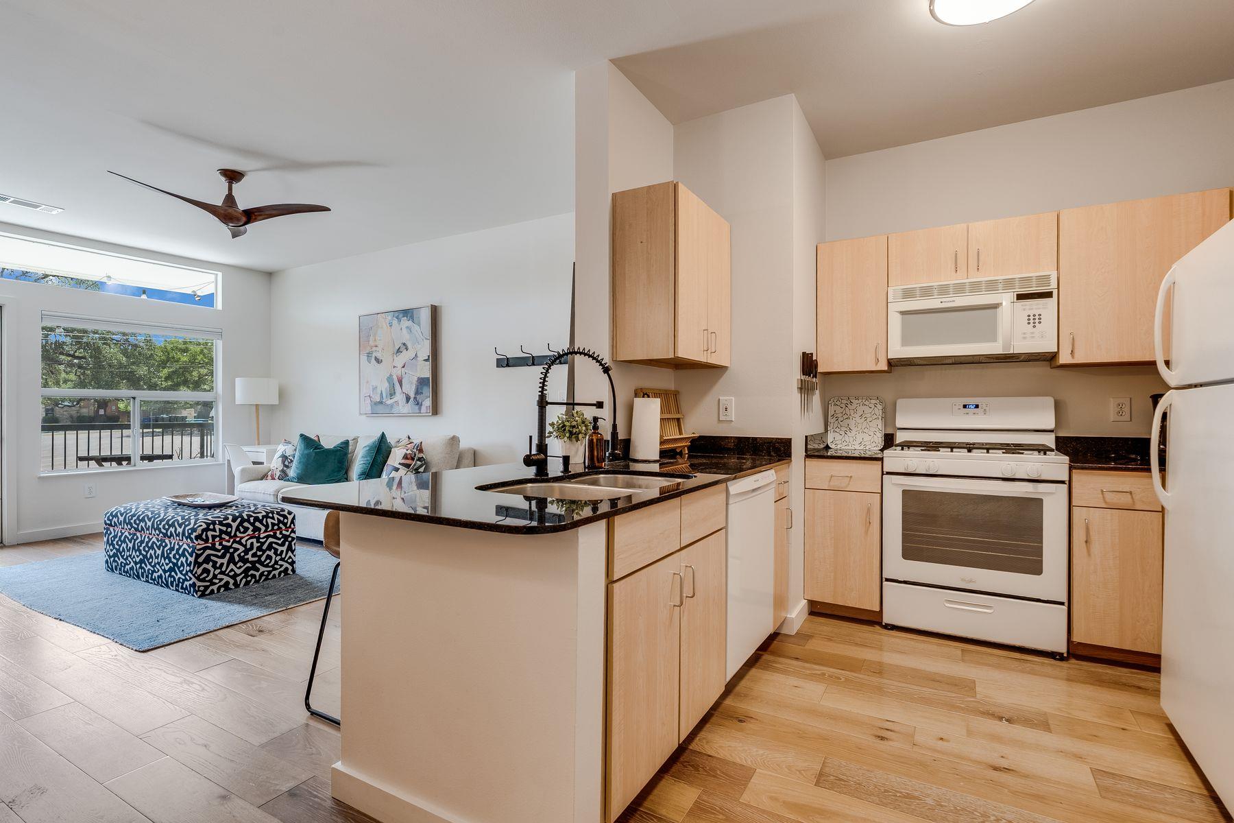 2209 Hancock Dr # 15, Austin, TX 78756