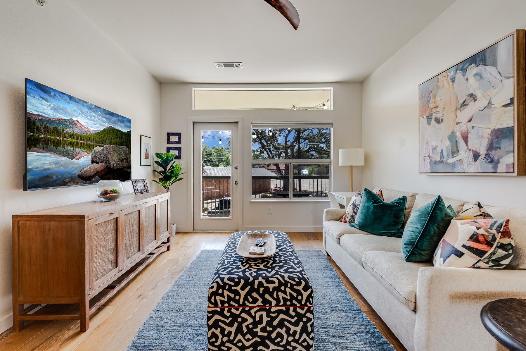 2209 Hancock Dr # 15, Austin, TX 78756