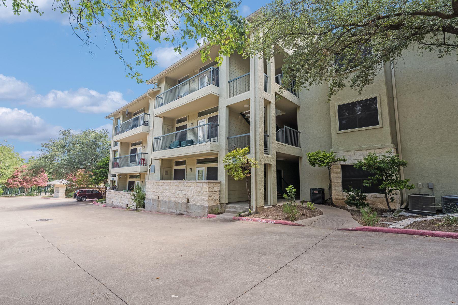 2209 Hancock Dr # 15, Austin, TX 78756