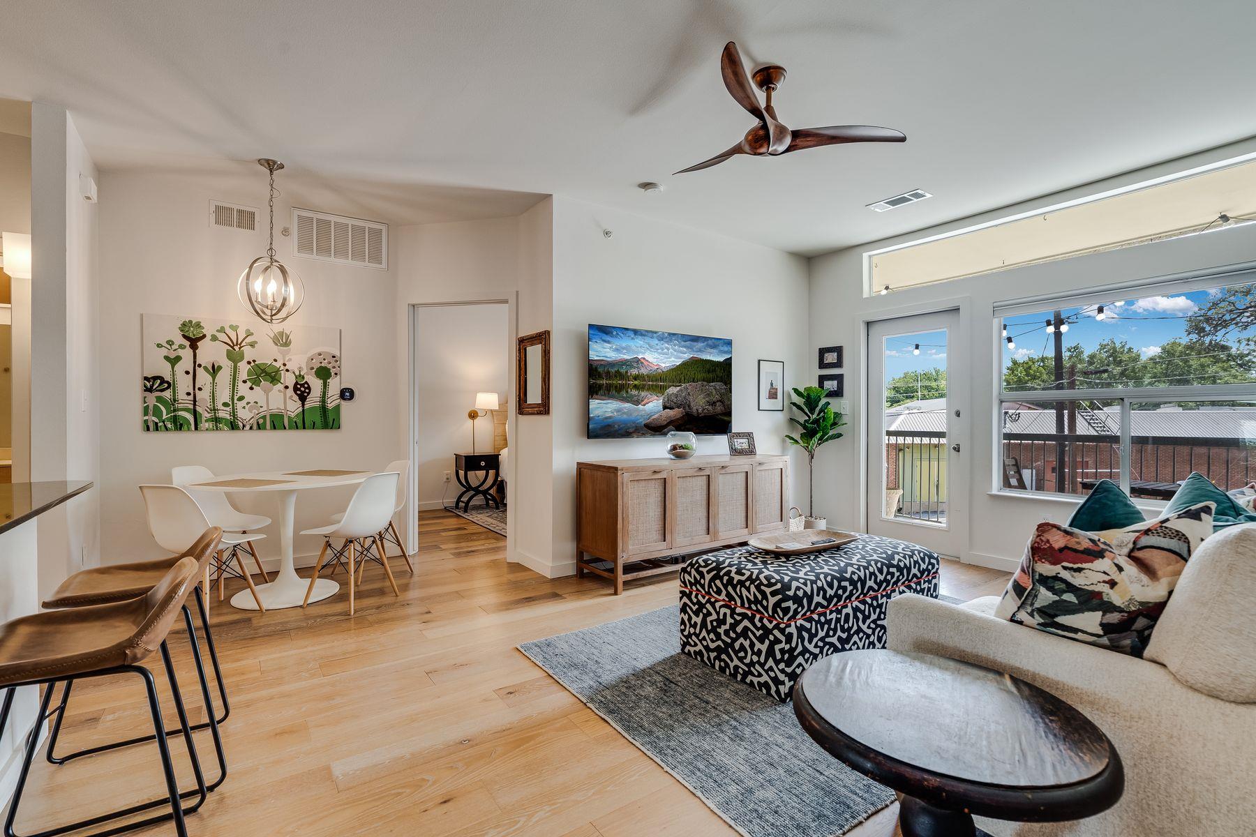 2209 Hancock Dr # 15, Austin, TX 78756