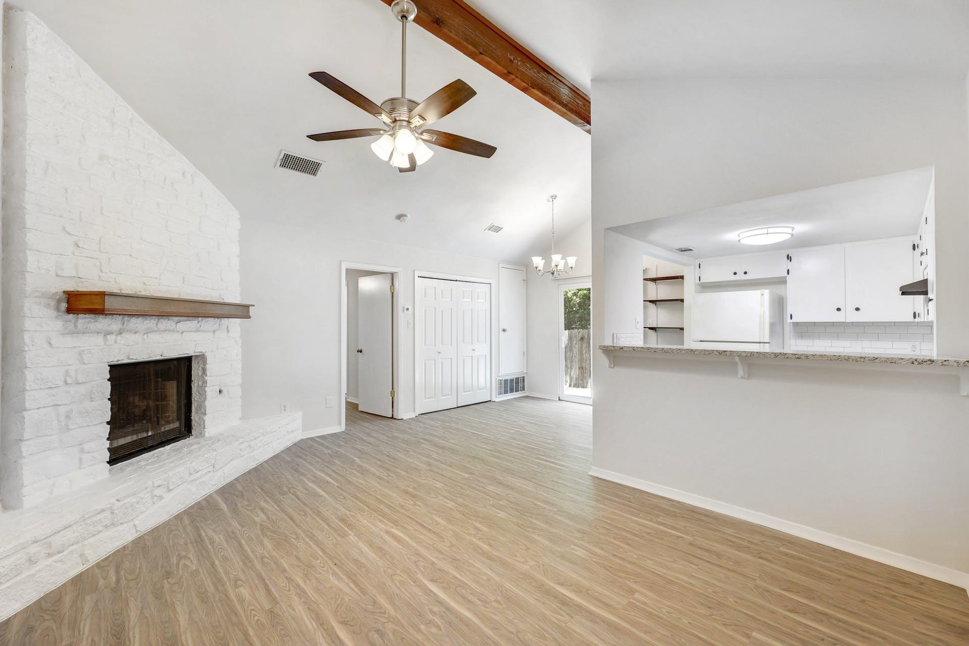 1802 Rawhide Dr # A, Round Rock, TX 78681