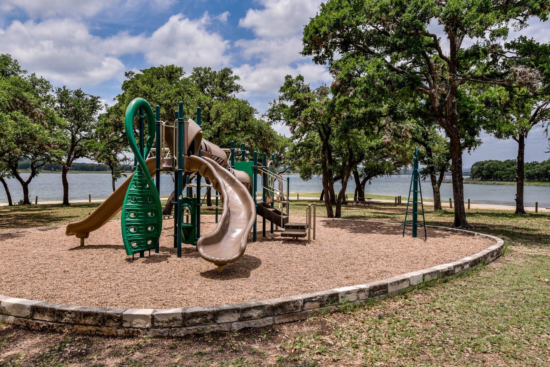 21607 Santa Carlo Ave, Lago Vista, TX 78645