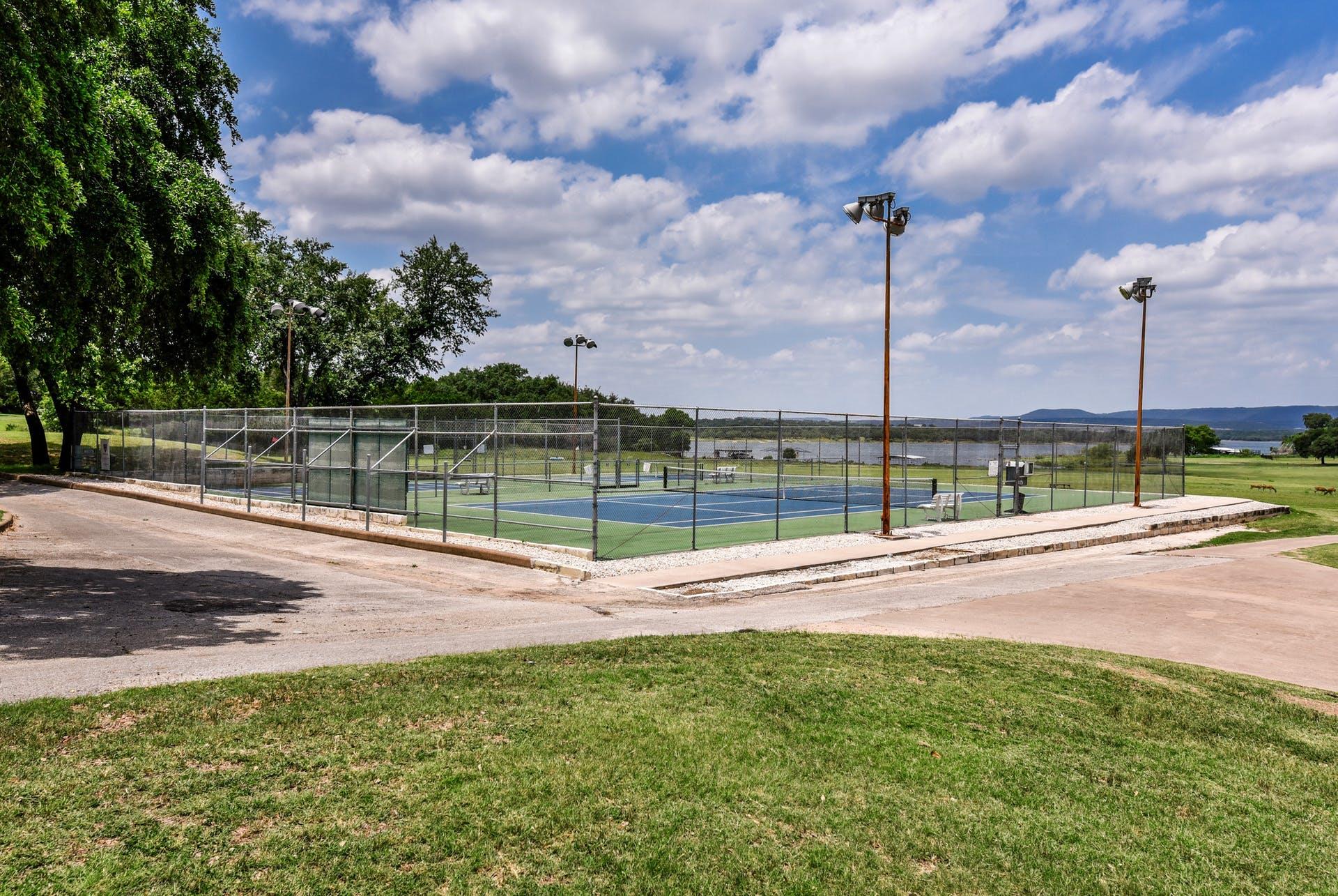 21607 Santa Carlo Ave, Lago Vista, TX 78645