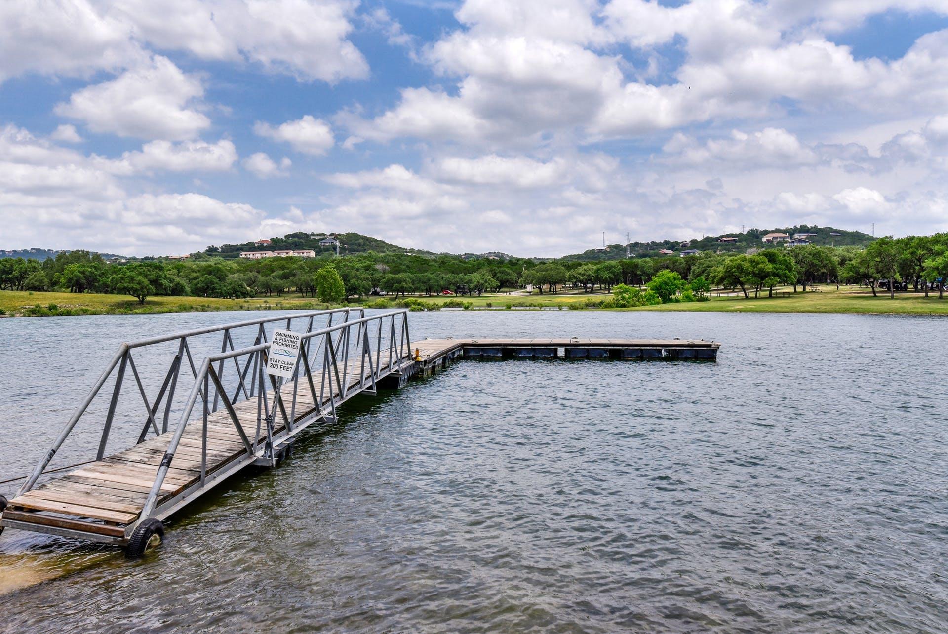 21607 Santa Carlo Ave, Lago Vista, TX 78645