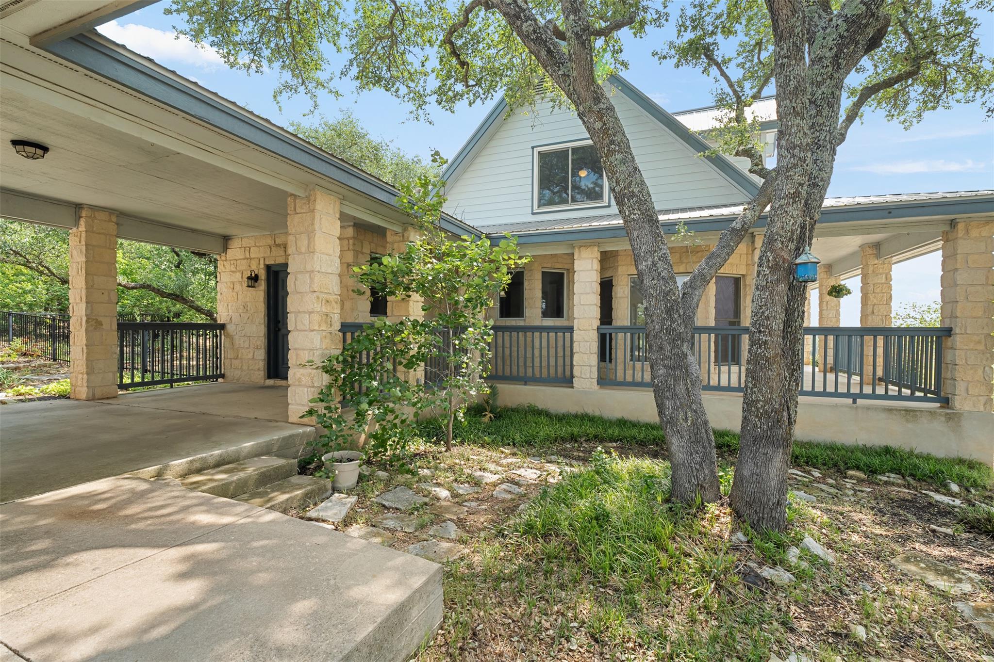 310 County Road 317, Georgetown, TX 78626