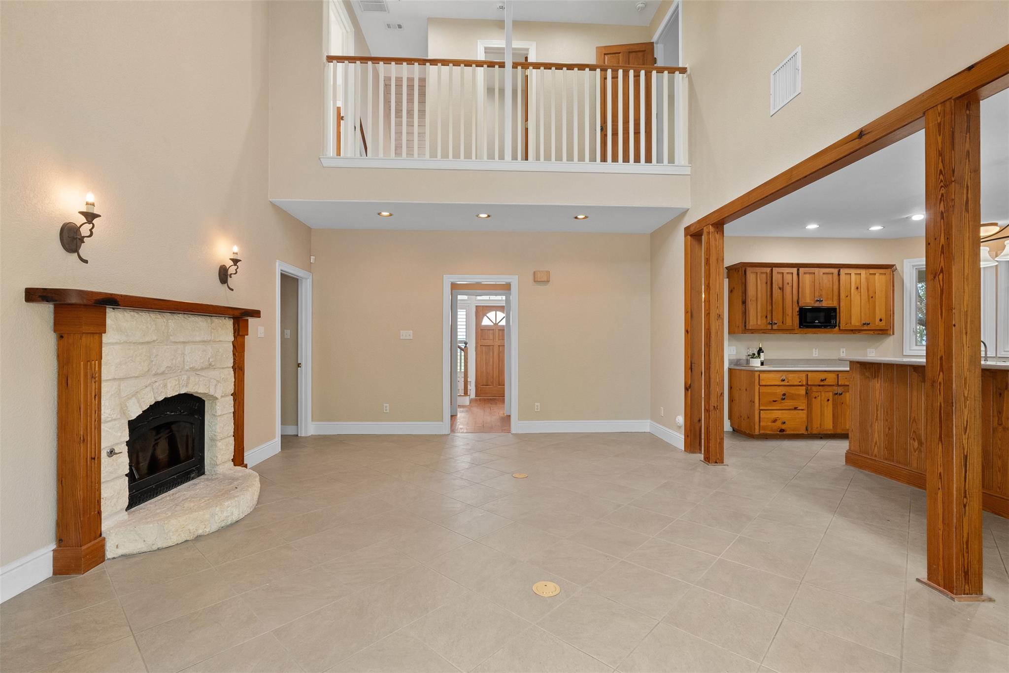 310 County Road 317, Georgetown, TX 78626