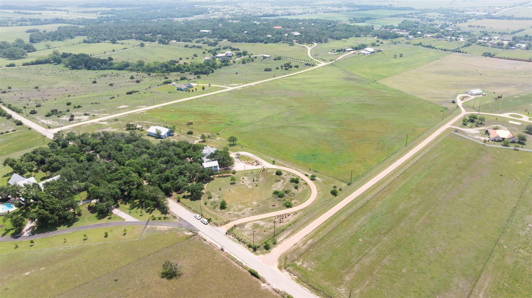 310 County Road 317, Georgetown, TX 78626