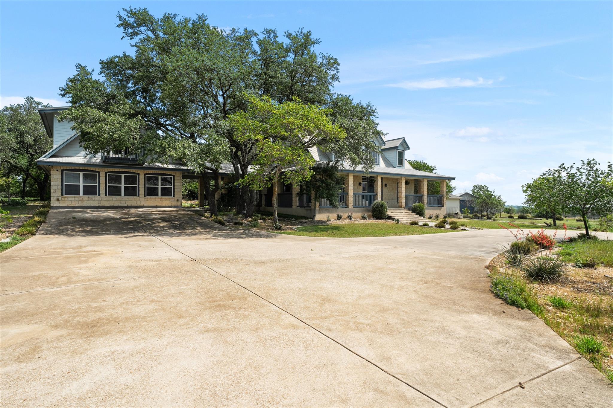 310 County Road 317, Georgetown, TX 78626