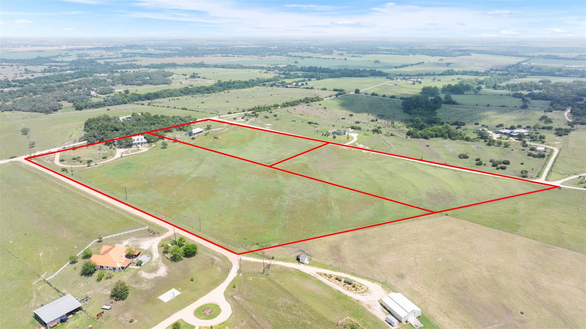 310 County Road 317, Georgetown, TX 78626