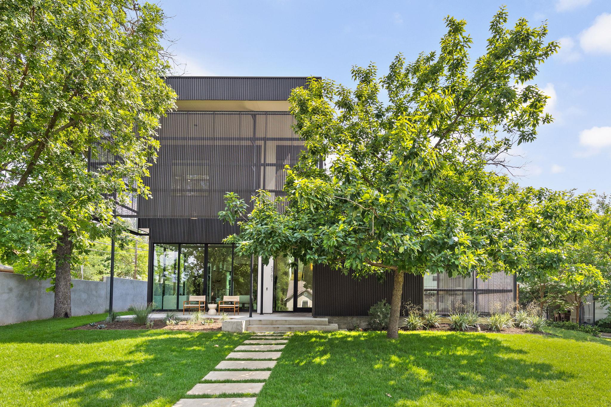 2701 Greenlee Dr, Austin, TX 78703